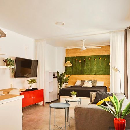 Edificio San Felix Apartment Castellon de la Plana Ngoại thất bức ảnh