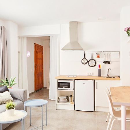 Edificio San Felix Apartment Castellon de la Plana Ngoại thất bức ảnh