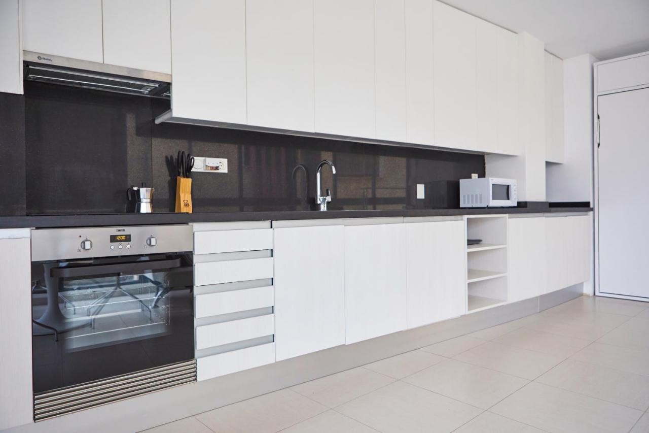 Edificio San Felix Apartment Castellon de la Plana Ngoại thất bức ảnh