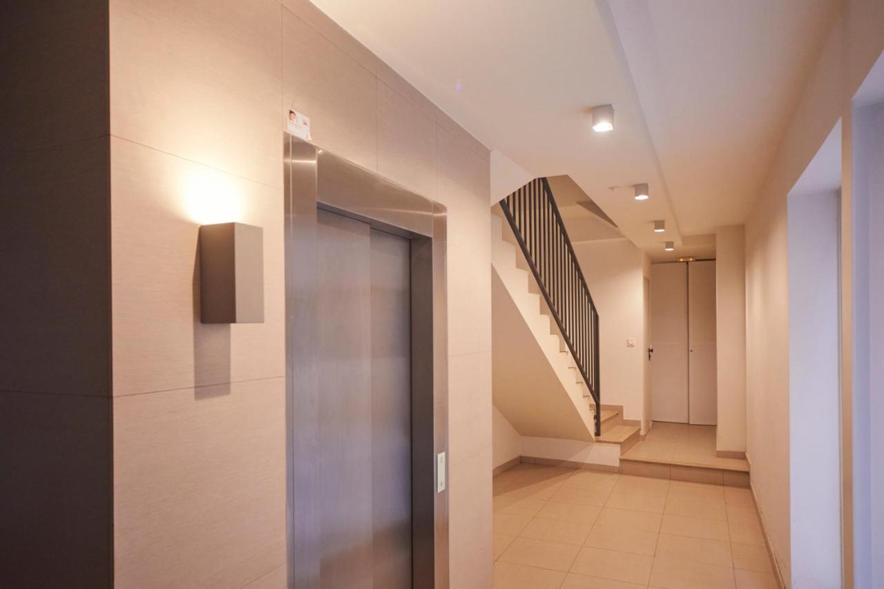 Edificio San Felix Apartment Castellon de la Plana Ngoại thất bức ảnh