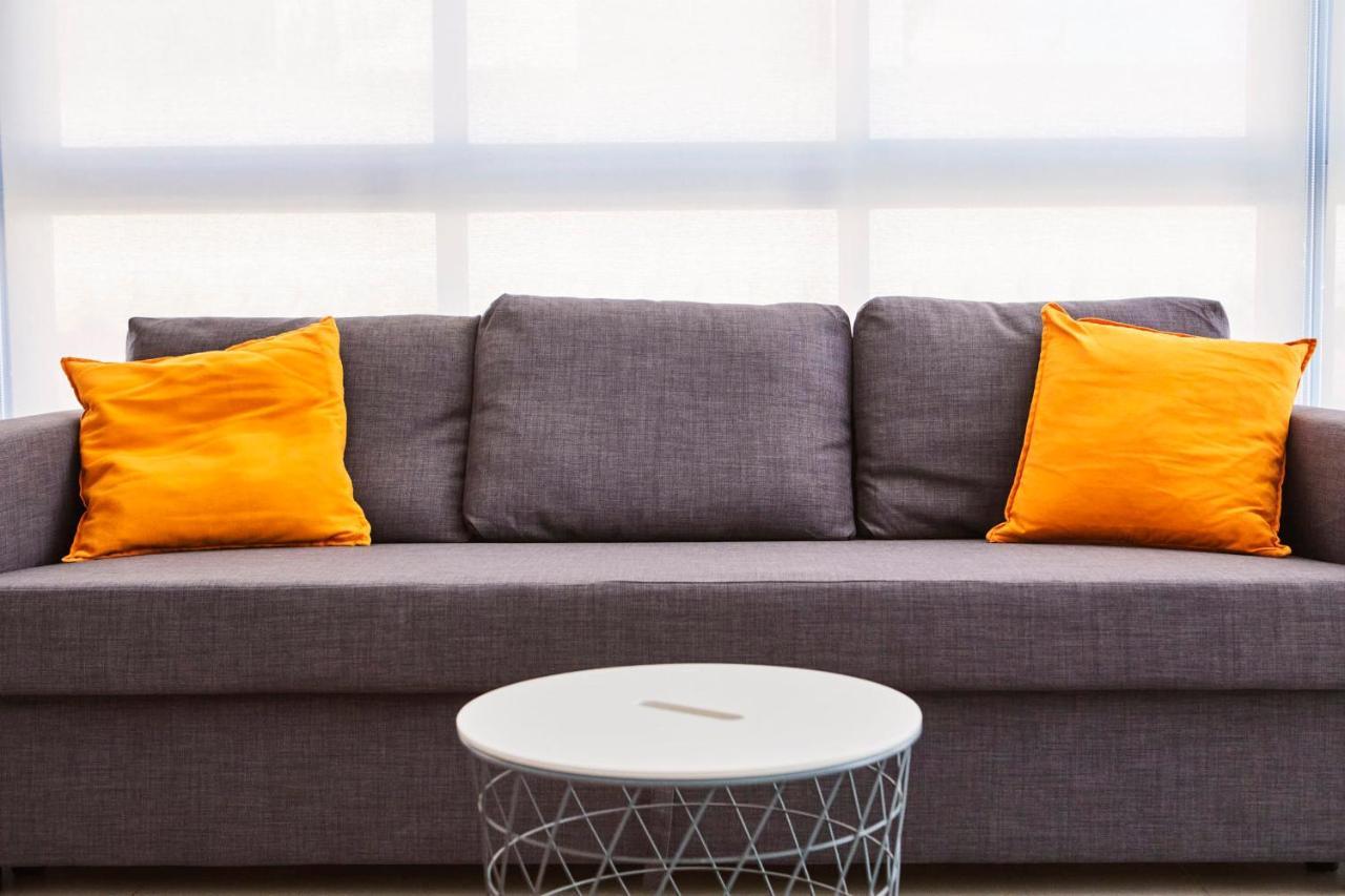 Edificio San Felix Apartment Castellon de la Plana Ngoại thất bức ảnh