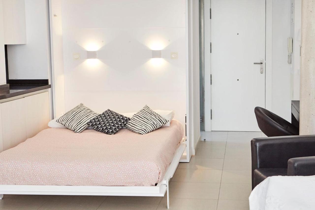Edificio San Felix Apartment Castellon de la Plana Ngoại thất bức ảnh