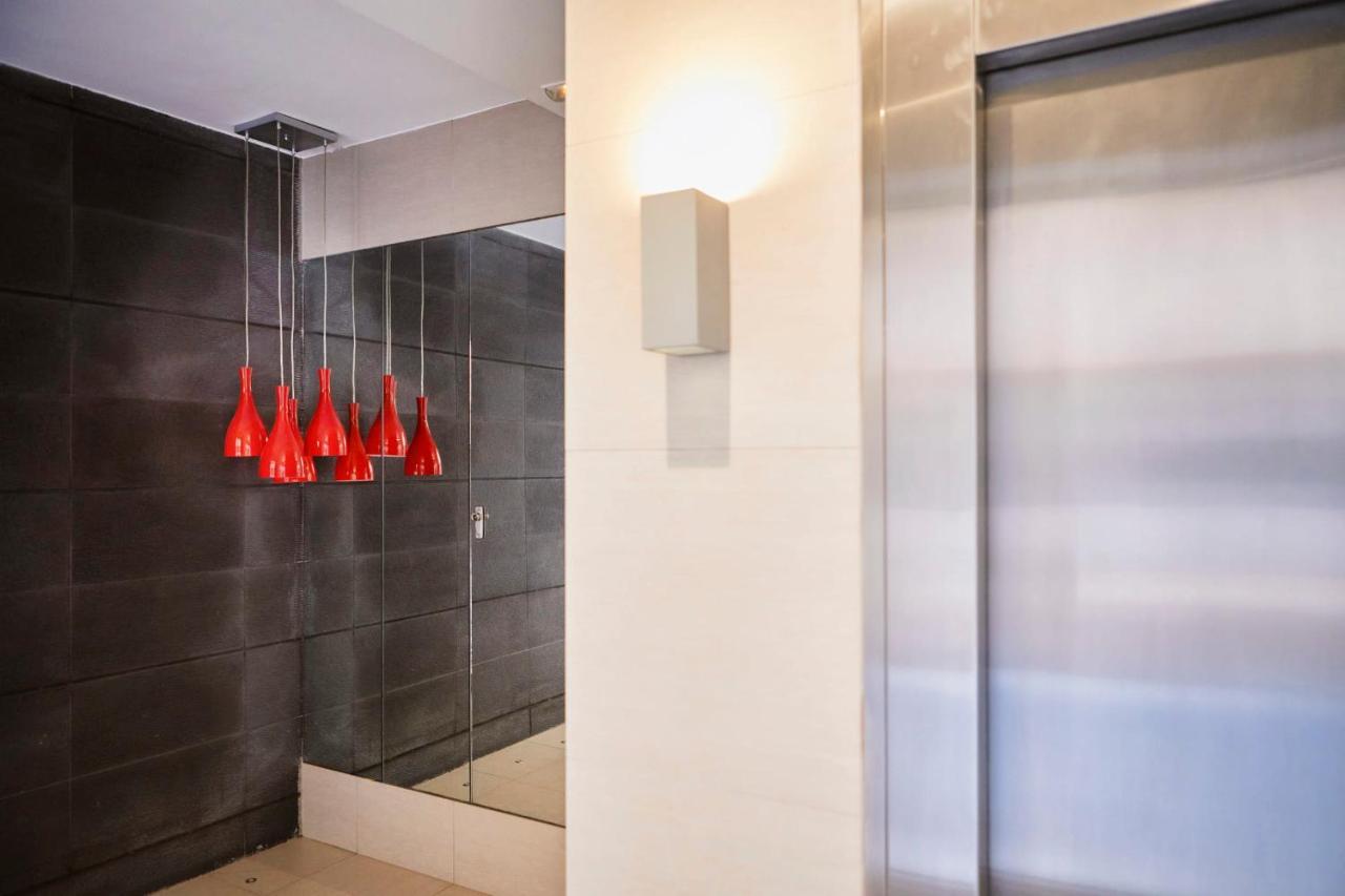 Edificio San Felix Apartment Castellon de la Plana Ngoại thất bức ảnh