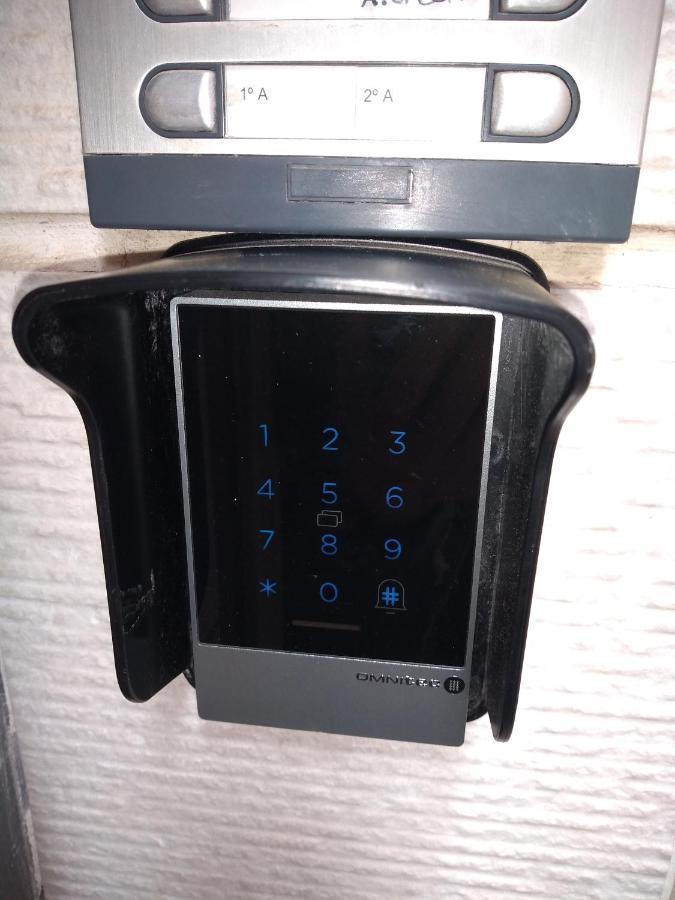 Edificio San Felix Apartment Castellon de la Plana Ngoại thất bức ảnh