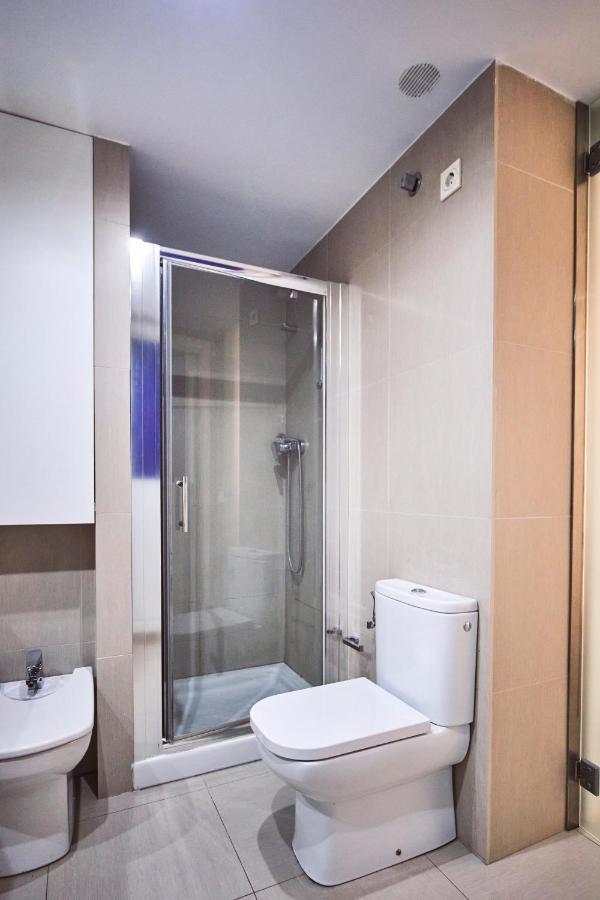 Edificio San Felix Apartment Castellon de la Plana Ngoại thất bức ảnh