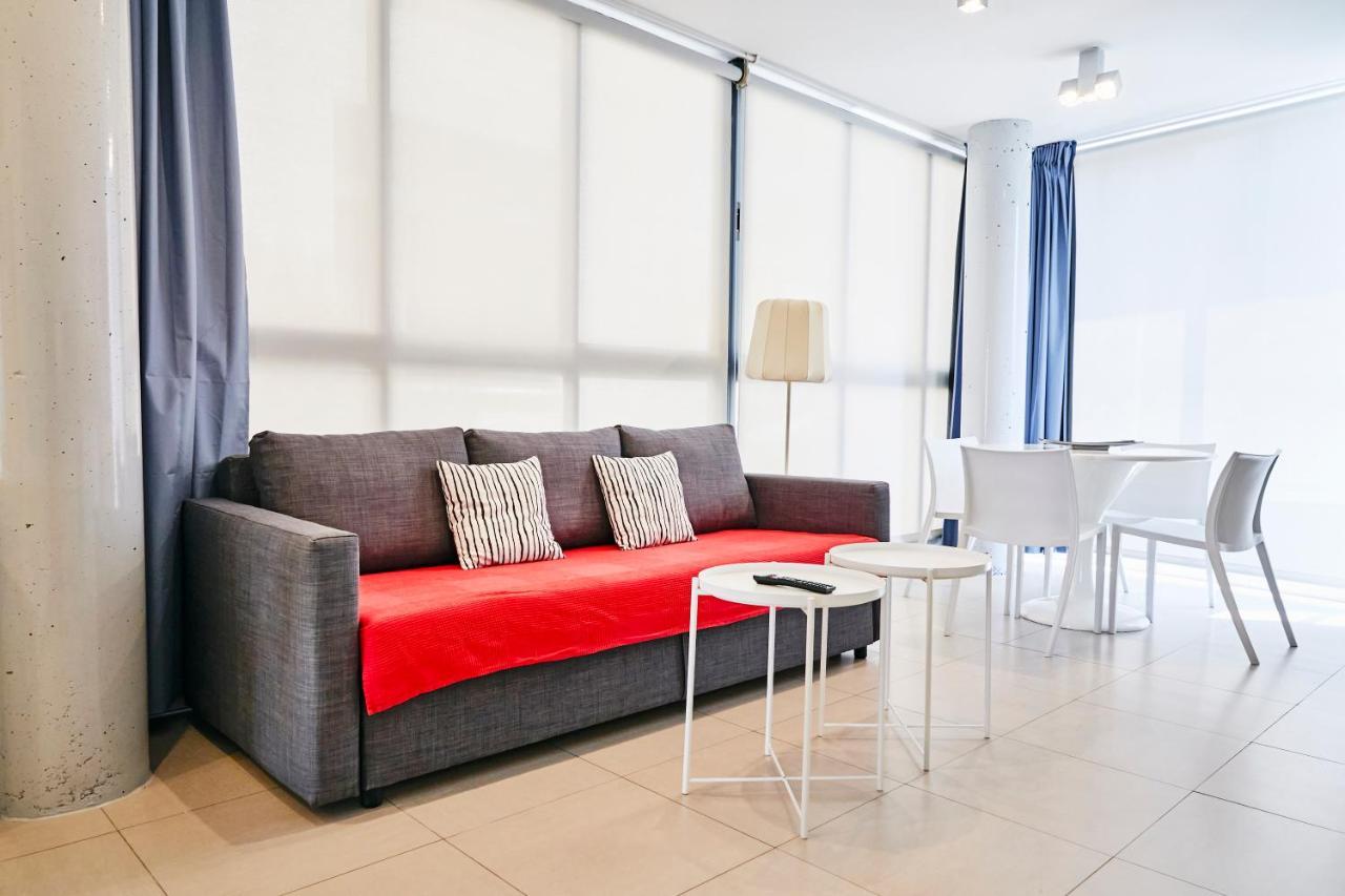Edificio San Felix Apartment Castellon de la Plana Ngoại thất bức ảnh
