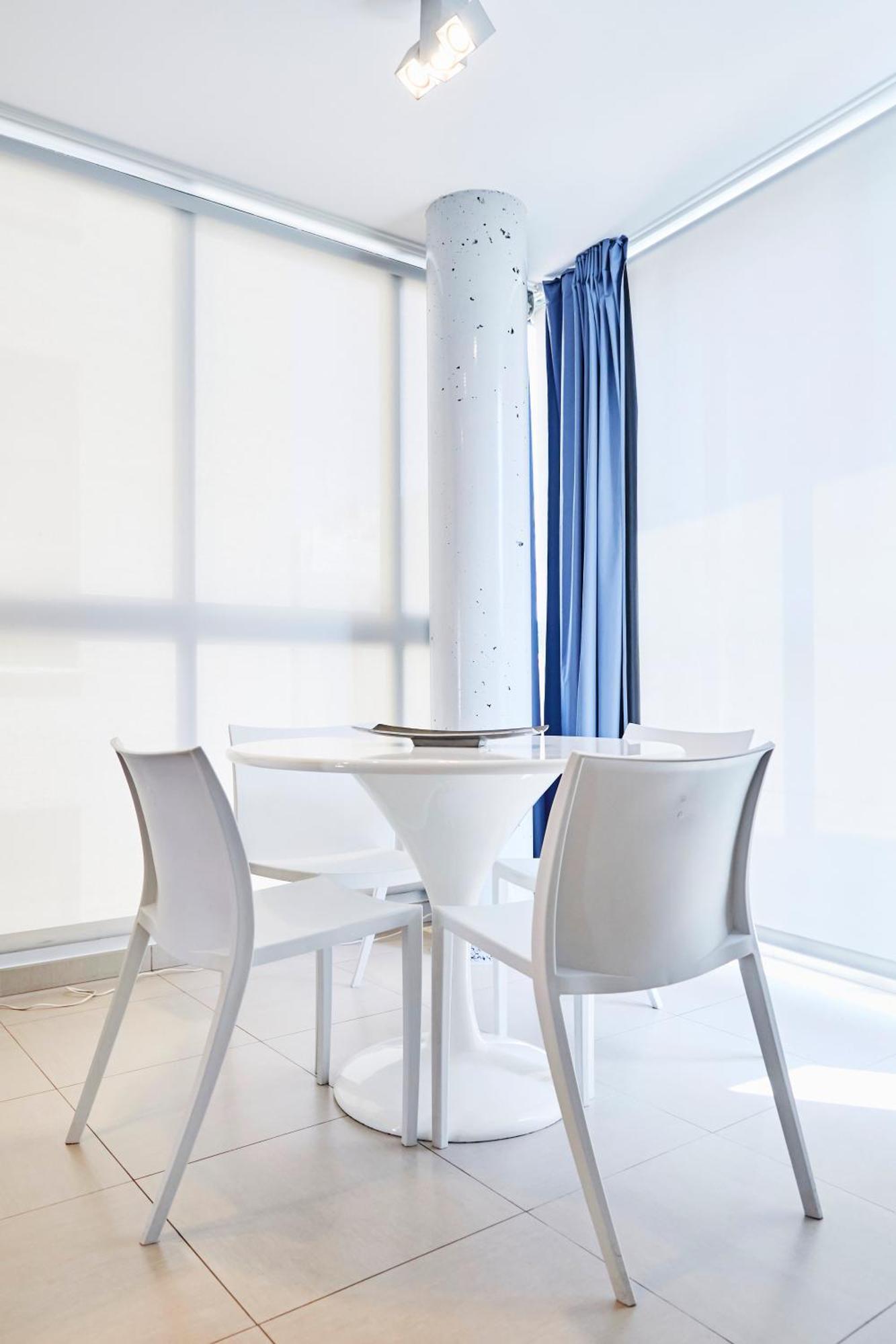 Edificio San Felix Apartment Castellon de la Plana Phòng bức ảnh