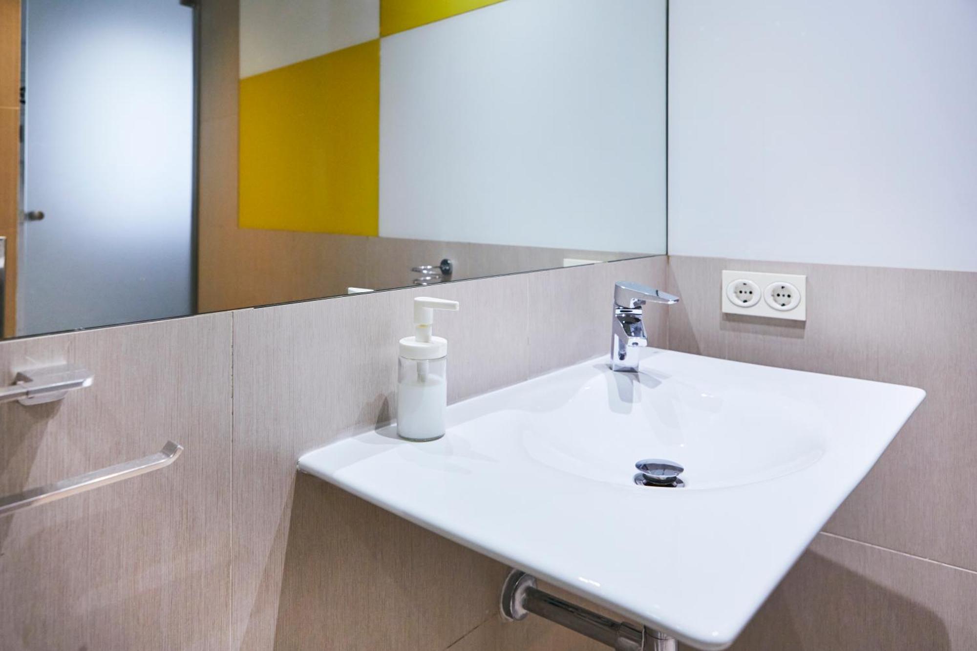 Edificio San Felix Apartment Castellon de la Plana Phòng bức ảnh