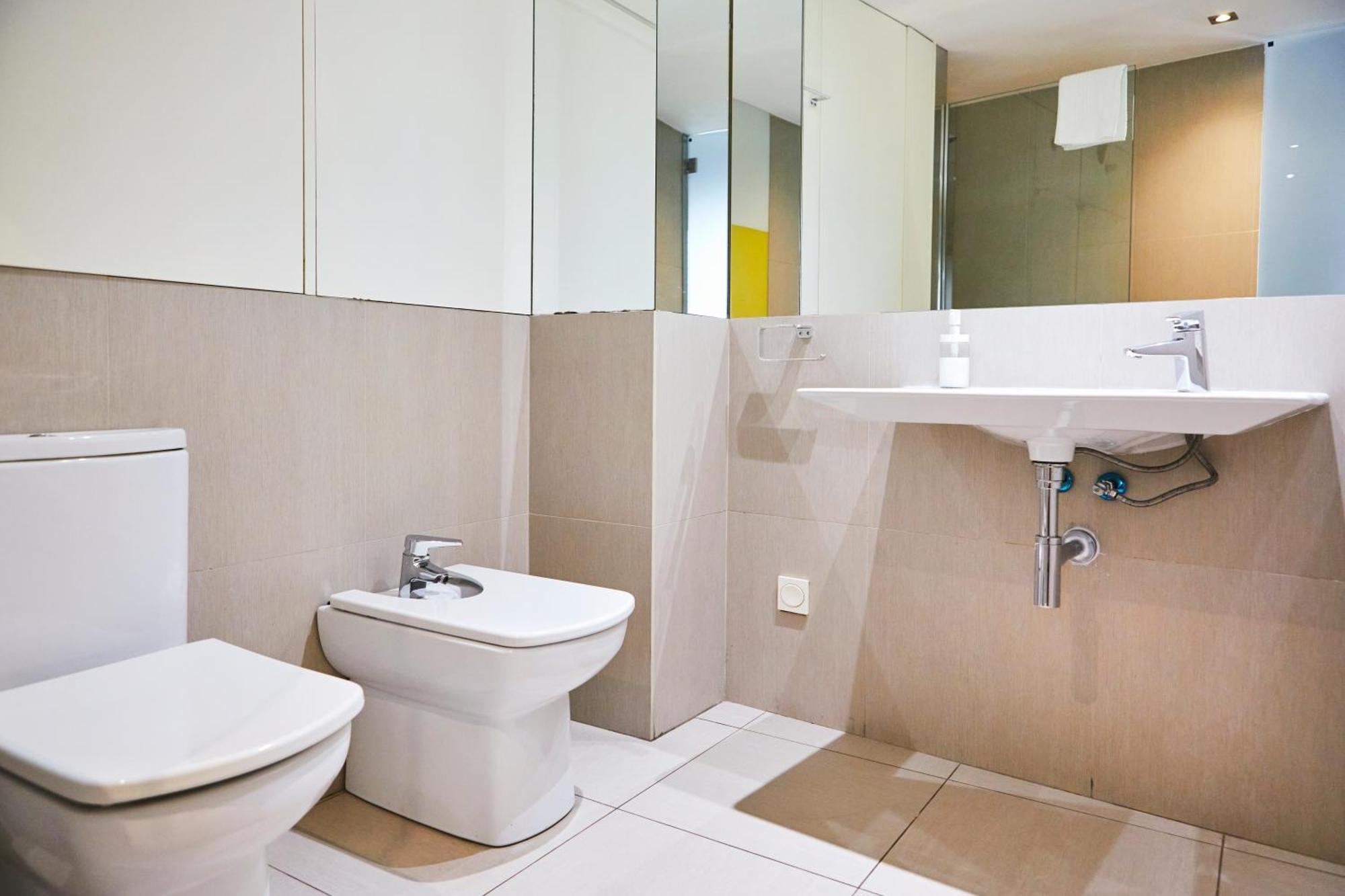 Edificio San Felix Apartment Castellon de la Plana Phòng bức ảnh