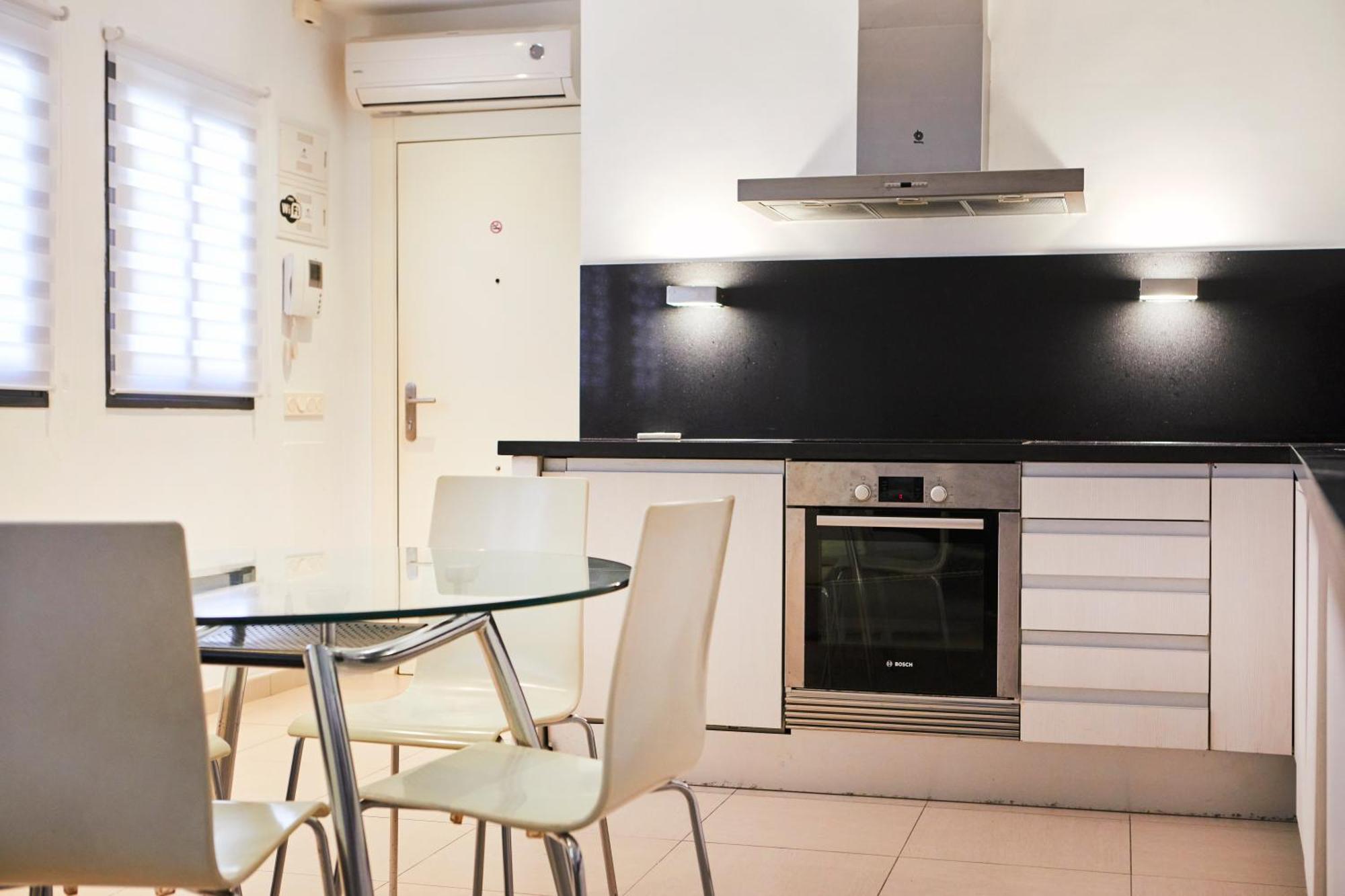 Edificio San Felix Apartment Castellon de la Plana Phòng bức ảnh