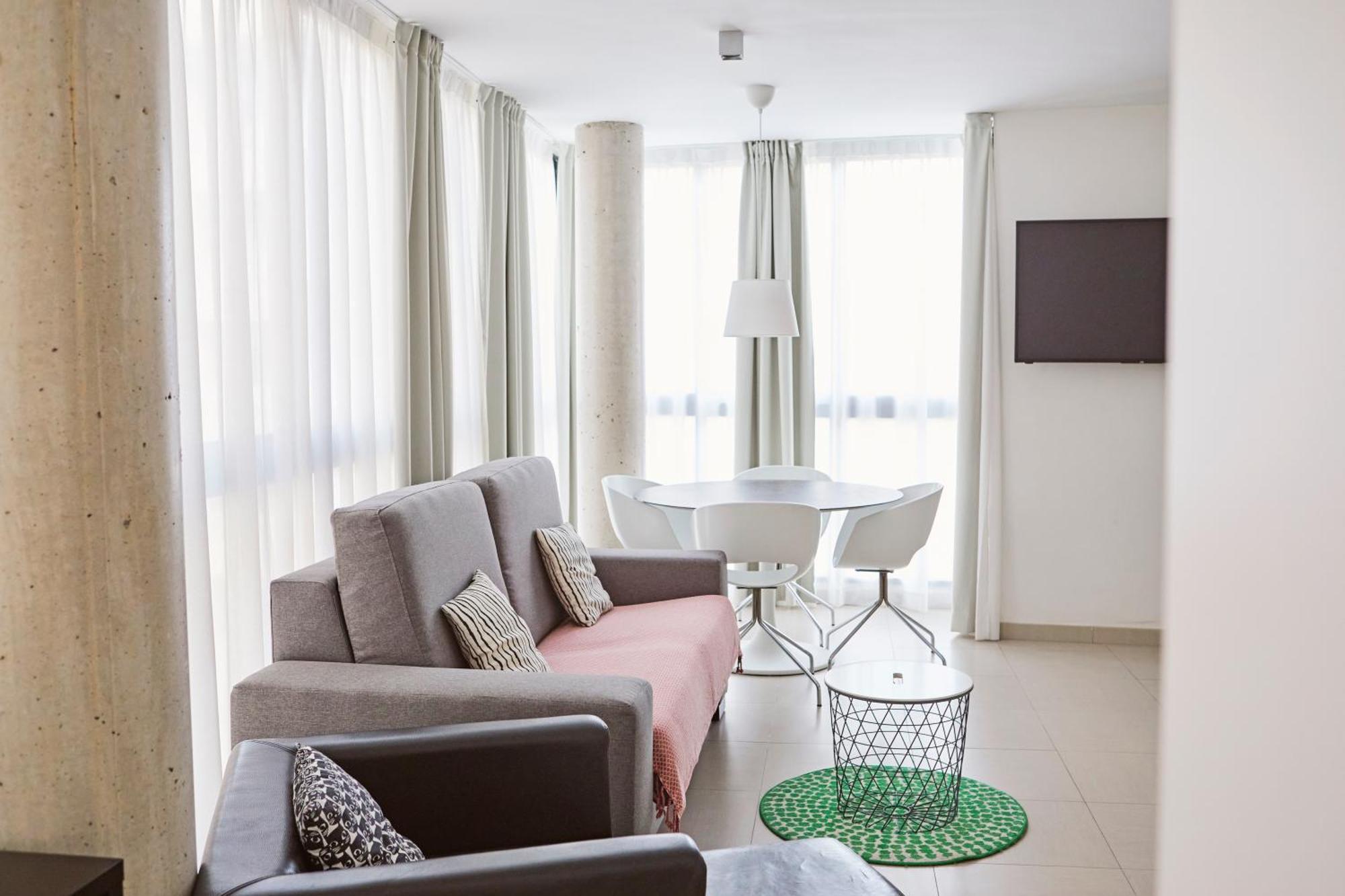 Edificio San Felix Apartment Castellon de la Plana Phòng bức ảnh