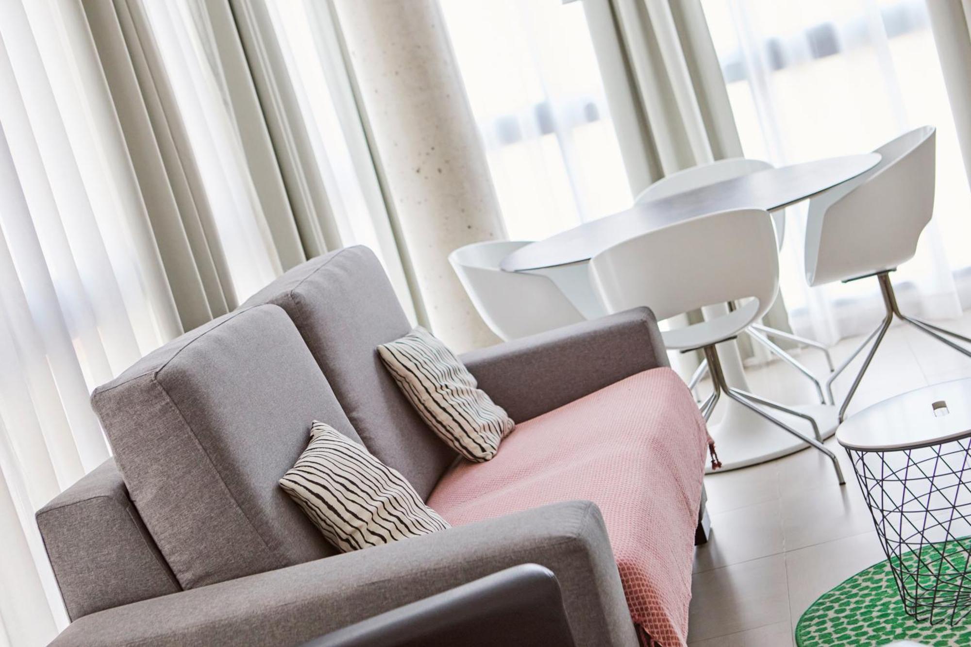 Edificio San Felix Apartment Castellon de la Plana Phòng bức ảnh