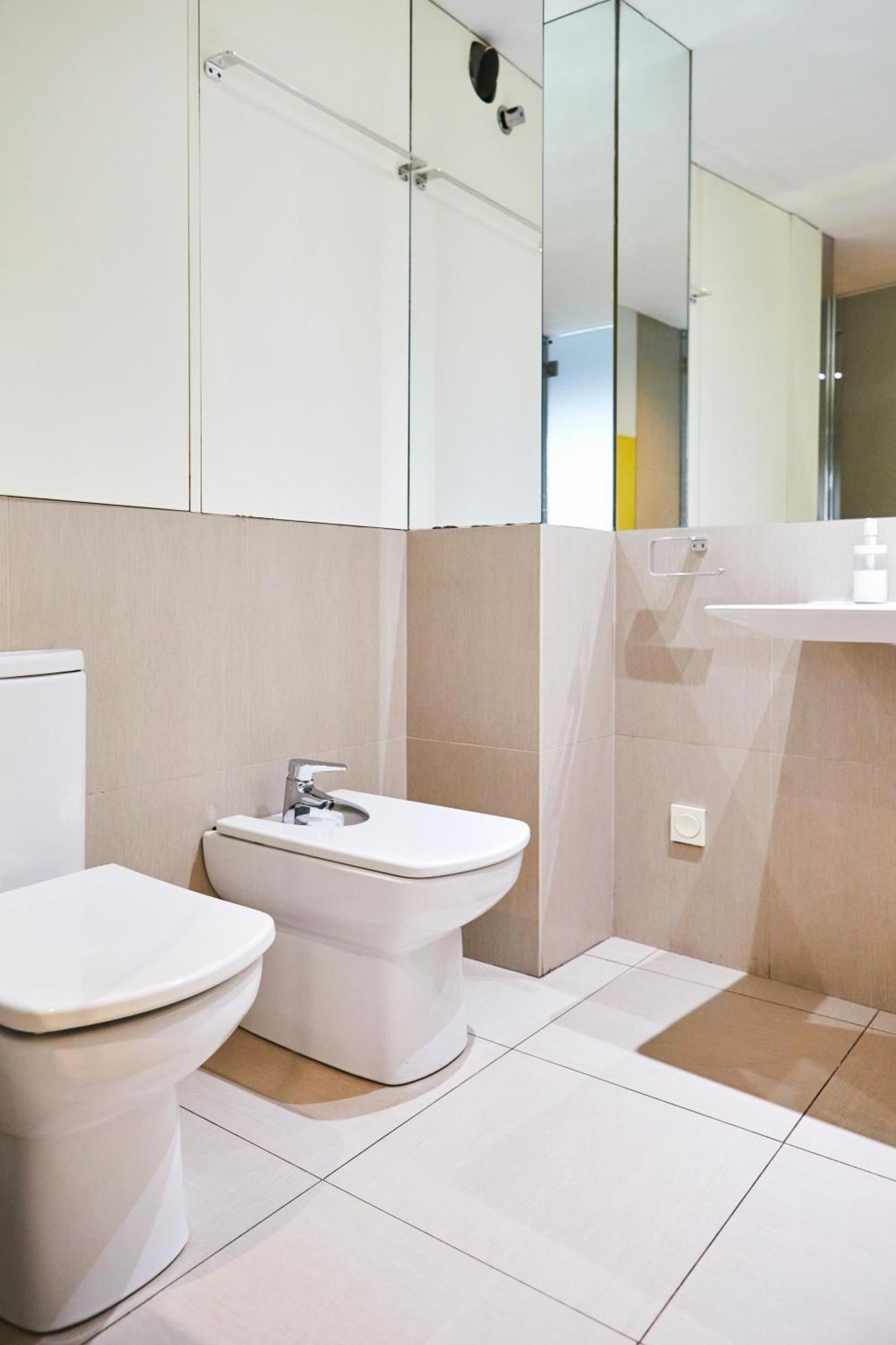 Edificio San Felix Apartment Castellon de la Plana Phòng bức ảnh
