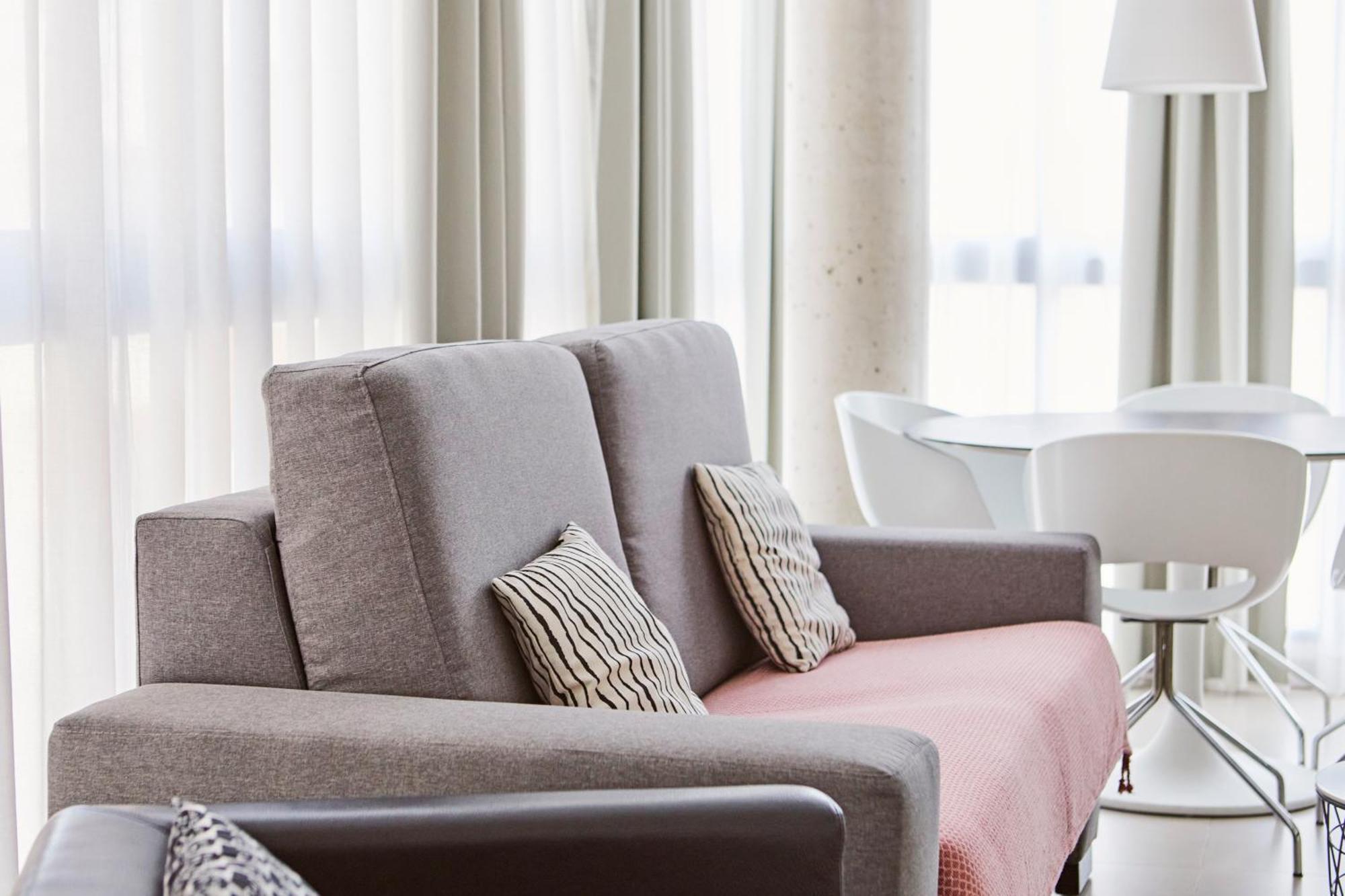 Edificio San Felix Apartment Castellon de la Plana Phòng bức ảnh
