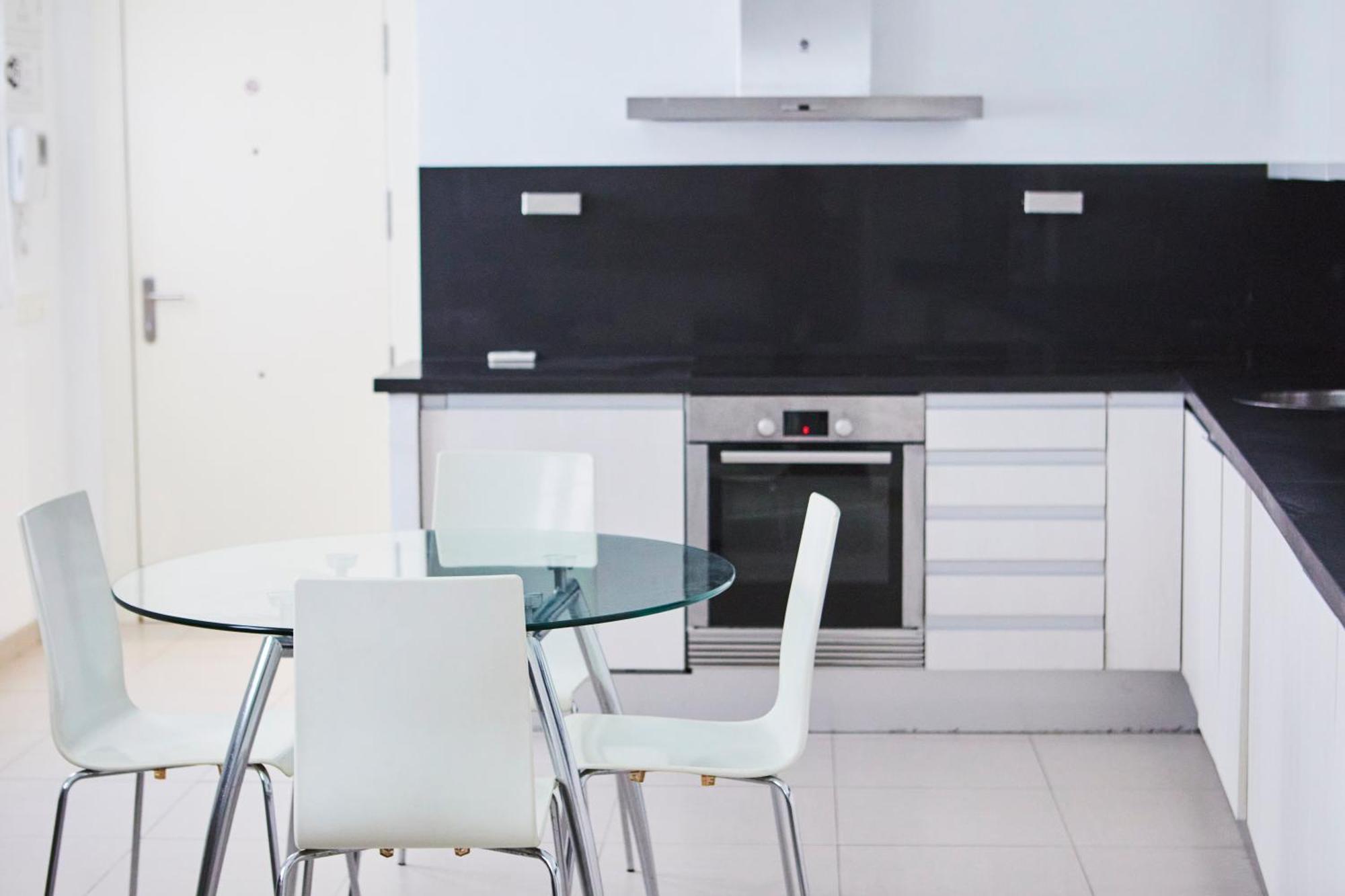 Edificio San Felix Apartment Castellon de la Plana Phòng bức ảnh