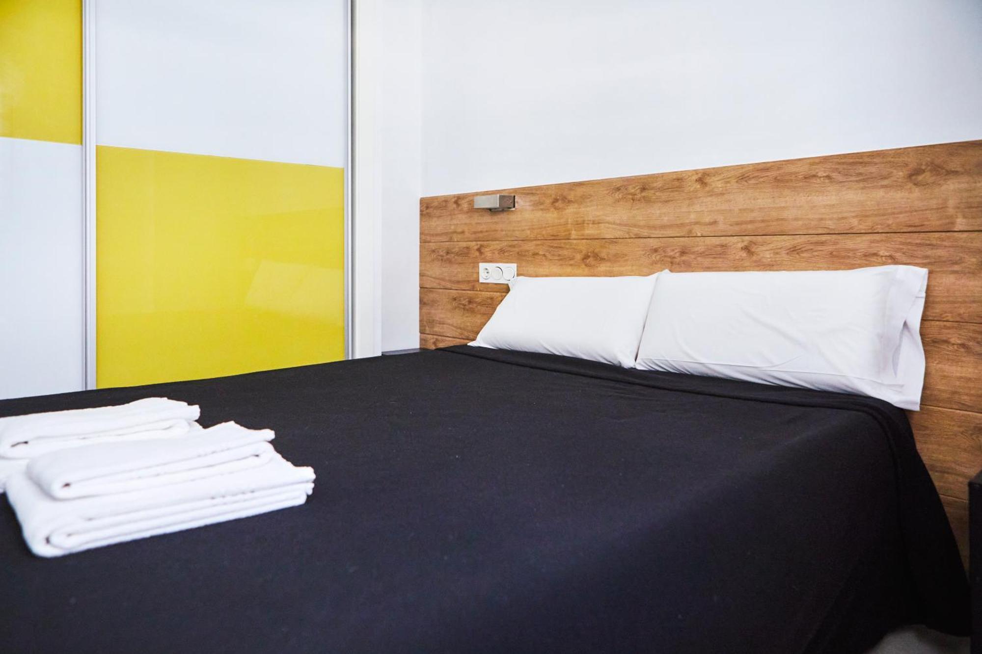 Edificio San Felix Apartment Castellon de la Plana Phòng bức ảnh