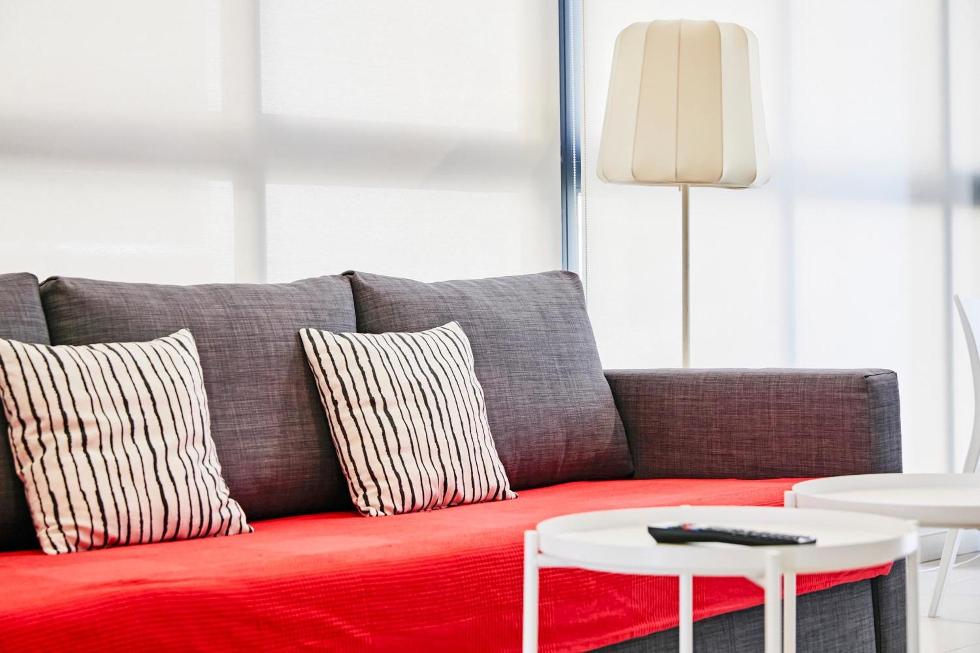 Edificio San Felix Apartment Castellon de la Plana Phòng bức ảnh