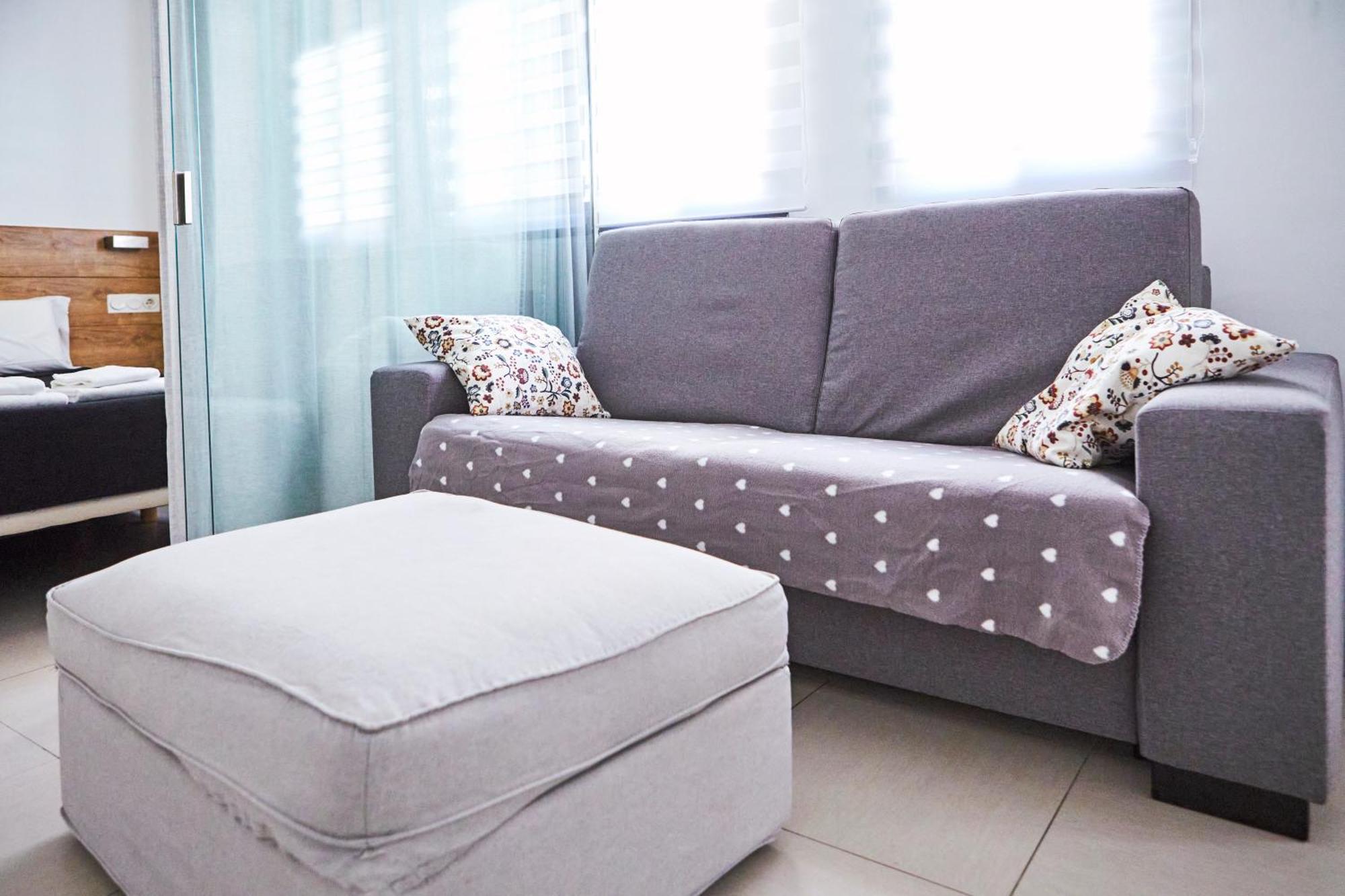 Edificio San Felix Apartment Castellon de la Plana Phòng bức ảnh