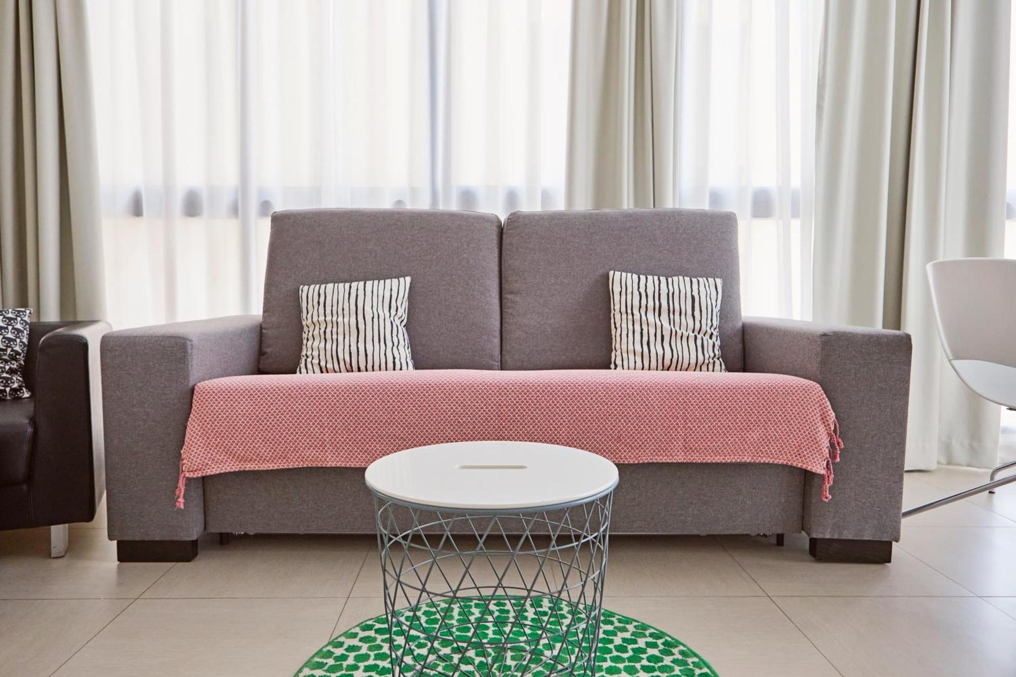 Edificio San Felix Apartment Castellon de la Plana Phòng bức ảnh