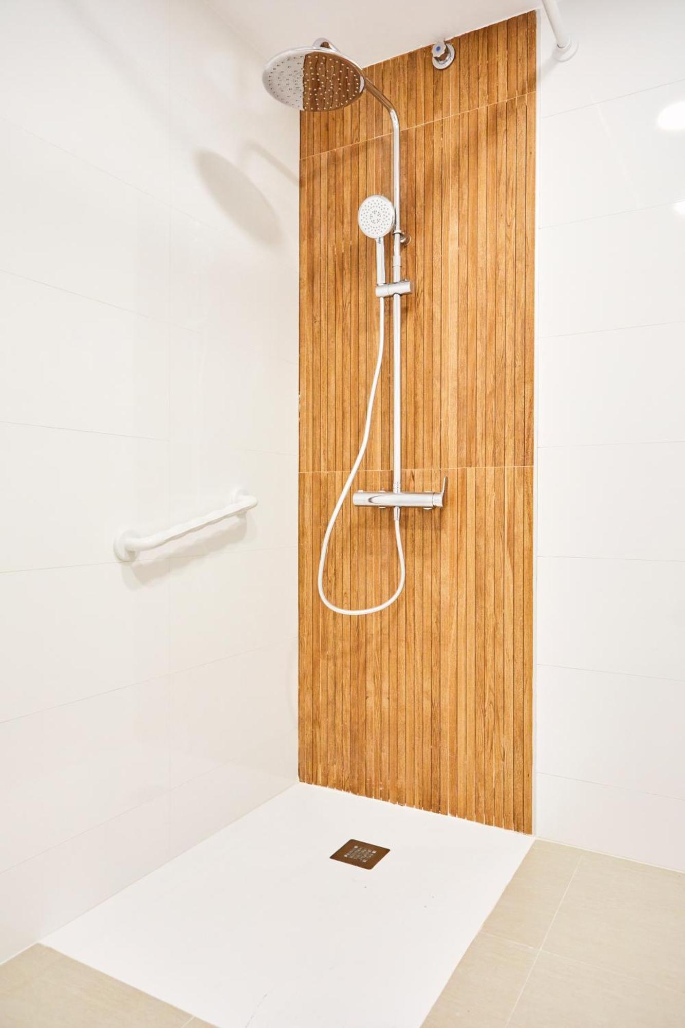 Edificio San Felix Apartment Castellon de la Plana Ngoại thất bức ảnh